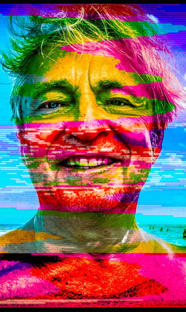 ART-People - 97 - Reflexionen - Bogo-3