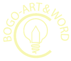 Bogo Art and Word aus Weißenburg in Bayern