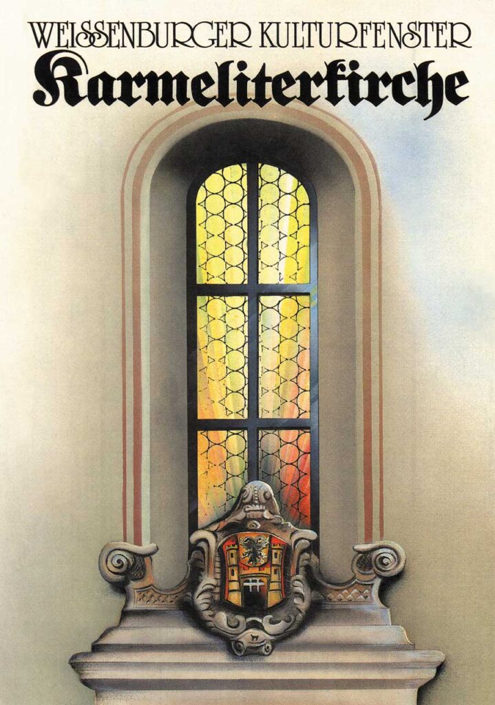 Kulturveranstaltung-Plakat