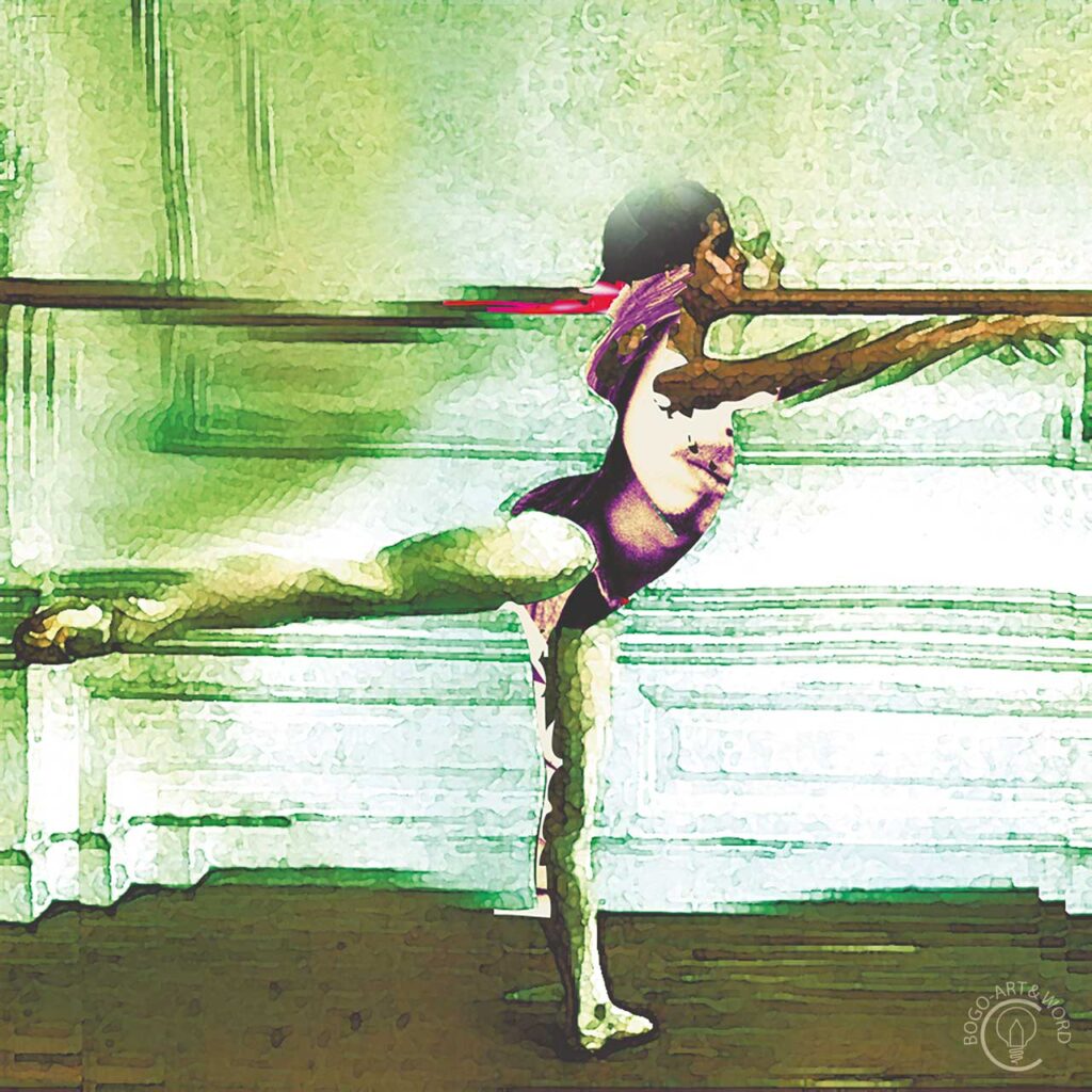 ART-Abstrakt-97 - Diverse Chancengleichheit