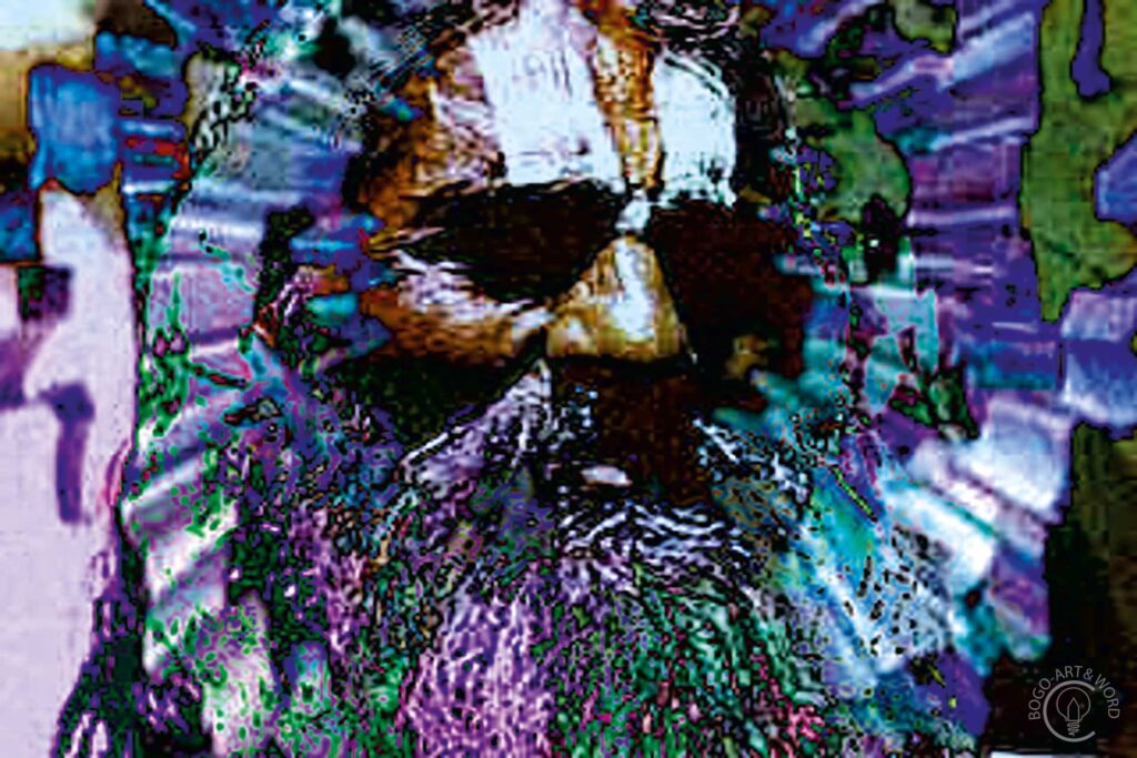 ART-Abstrakt-97 - Entwicklung und Hilfe