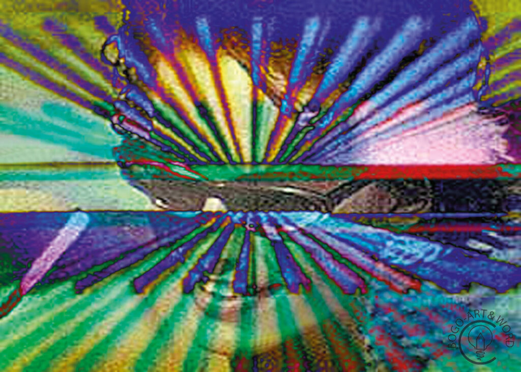 ART-Abstrakt-96 - Schokoladenseite