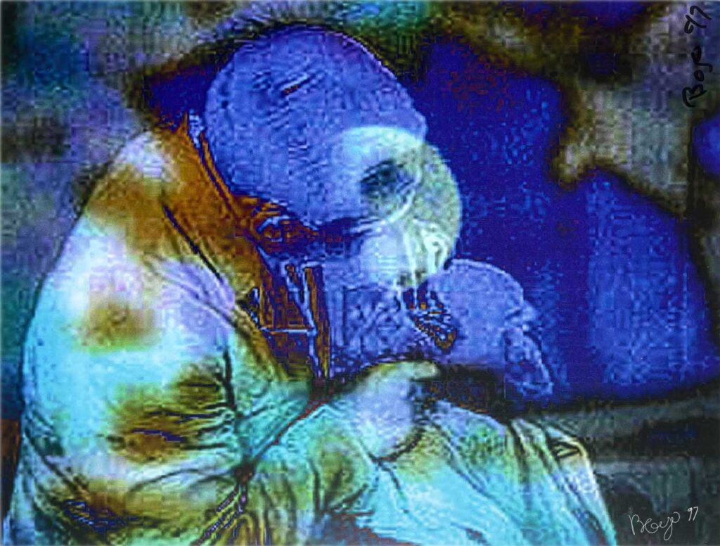 ART-Abstrakt-97 - Gehirnwaesche-1