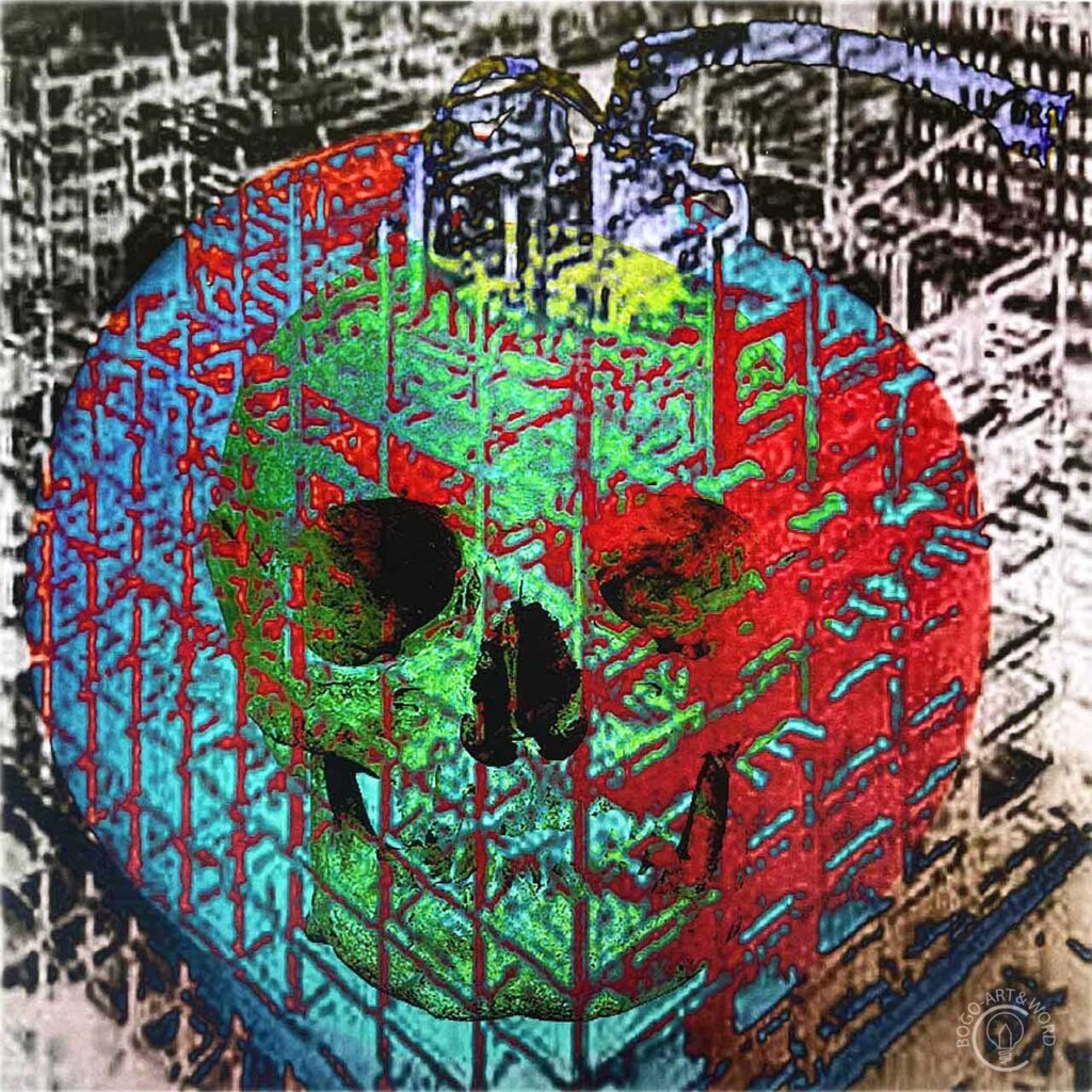 ART-Abstrakt-97 - Wohnungsnot-Zeit-Zuender