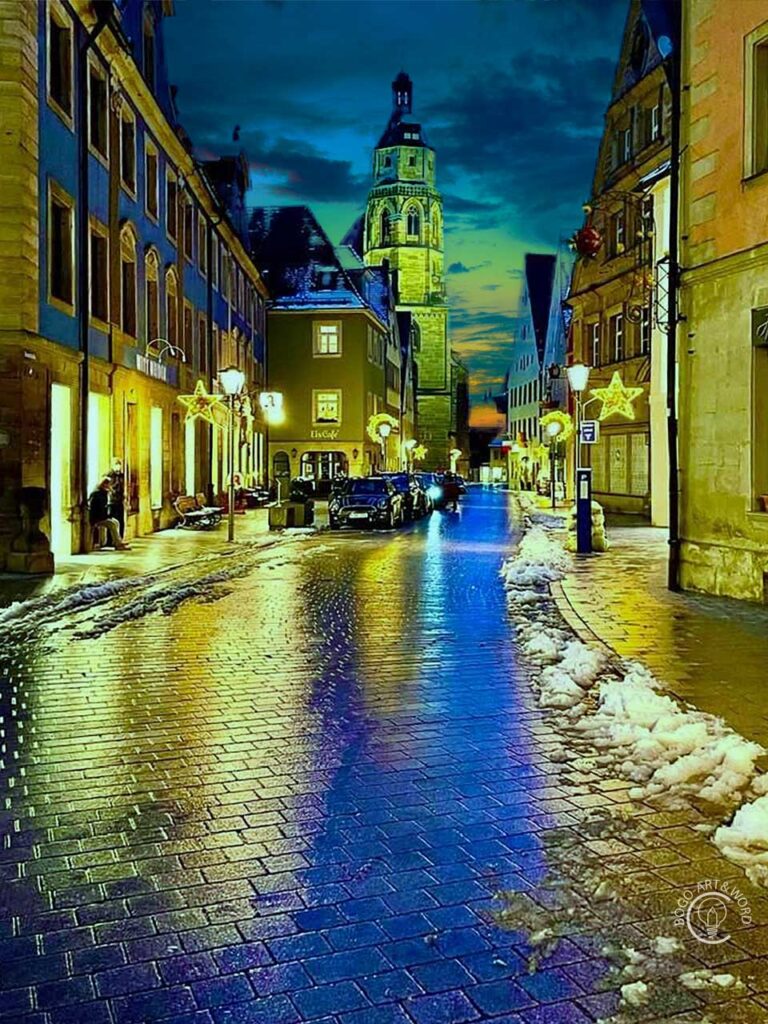 PHOTO-Urban-WUG-22-D - Rosenstraße, Andreaskirche-2