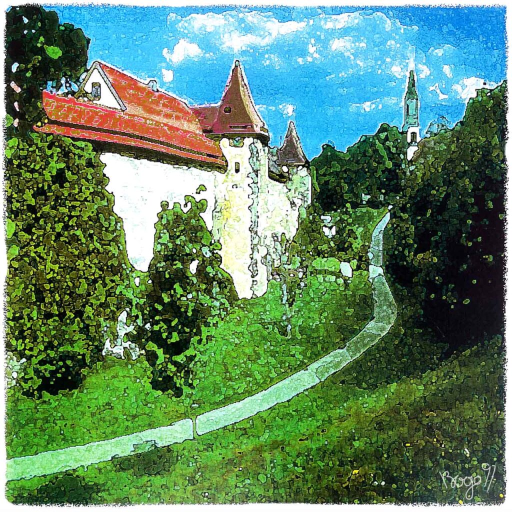 ART-Urban-97-WUG-Stadtmauer-Sommer