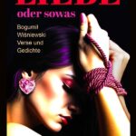Buch-Liebe oder sowas – Gedichtband