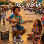 Rocky Stoni